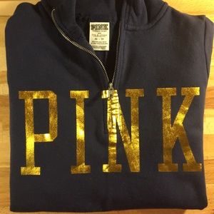 University of Michigan Sweater